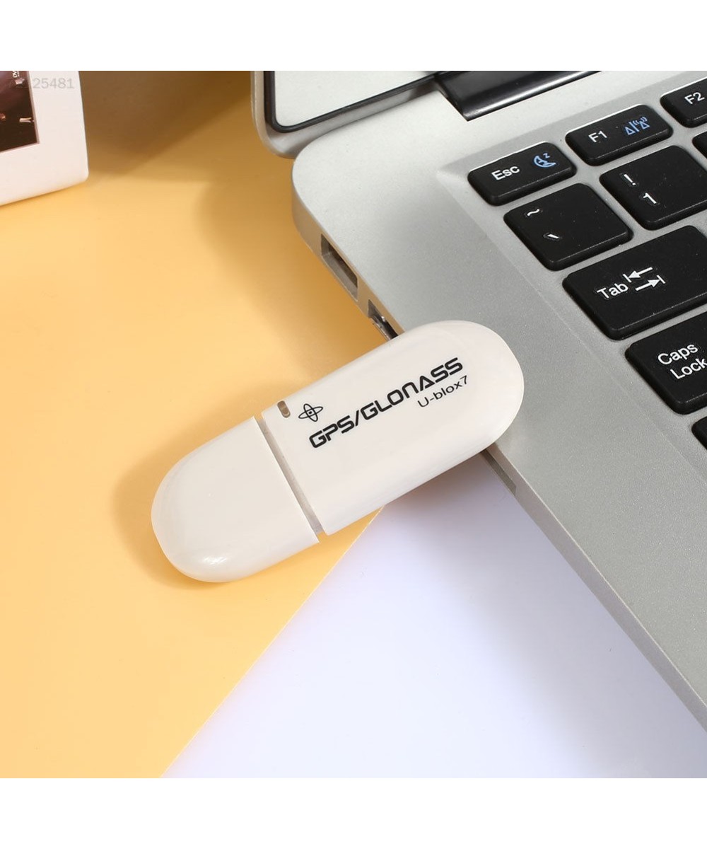 VK172 GPS GPS/GLONASS USB