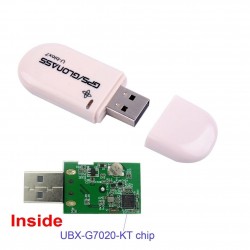 VK172 GPS GPS/GLONASS USB