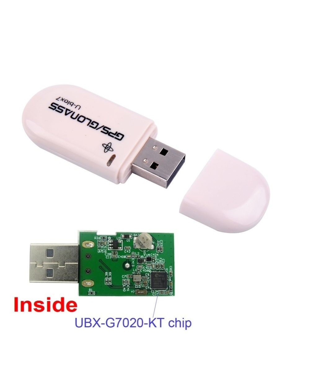 VK172 GPS GPS/GLONASS USB