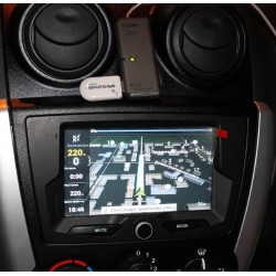 VK172 GPS GPS/GLONASS USB