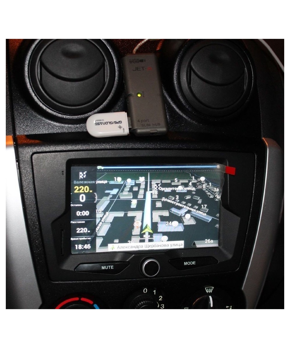 VK172 GPS GPS/GLONASS USB