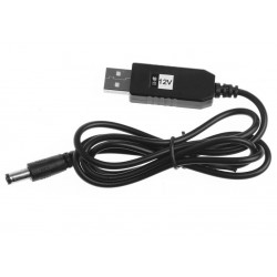 Step Up USB 5V a 12V