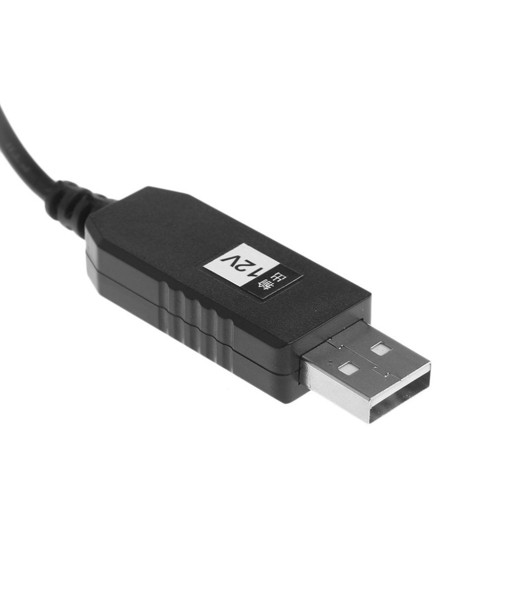 Step Up USB 5V a 12V