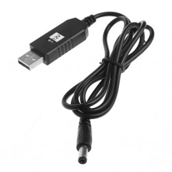 Step Up USB 5V a 12V