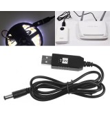 Step Up USB 5V a 12V