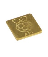 Par de Disipadores de calor para Raspberry