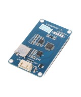 Pantalla Raspberry 2.4 pulgadas