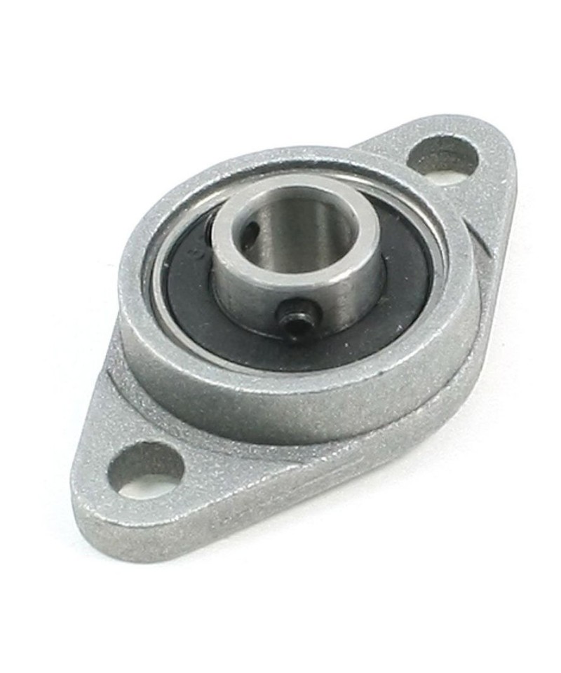 Eje para Tornillo de CNC