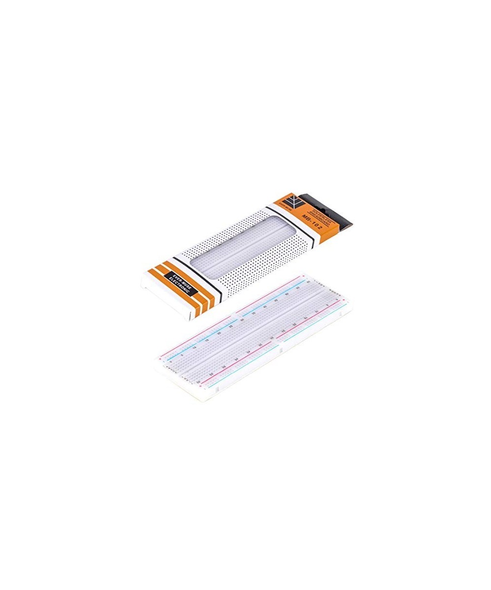 Protoboard 800 puntos
