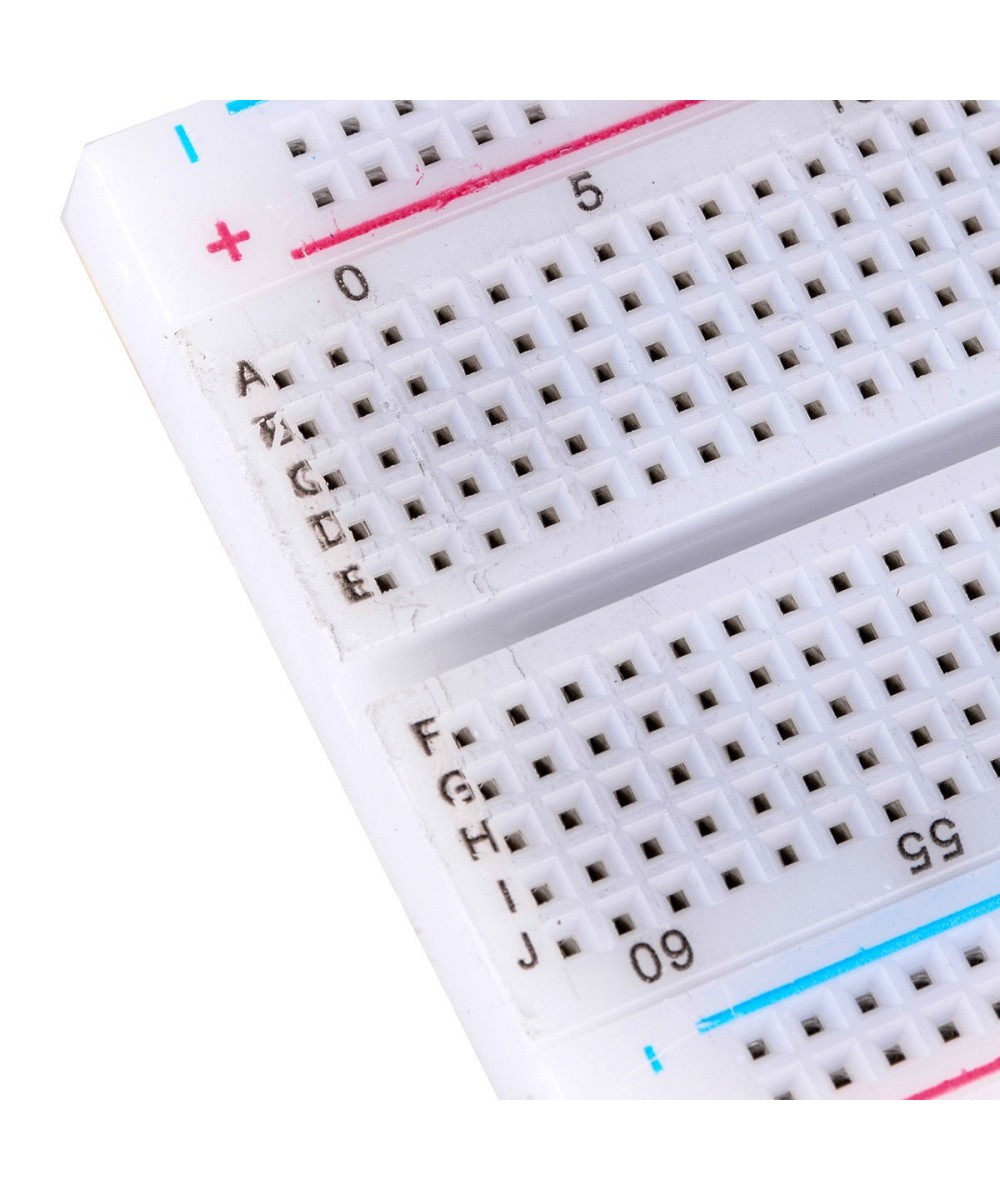 Protoboard 800 puntos