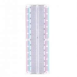 Protoboard 800 puntos