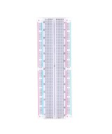Protoboard 800 puntos
