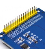 Pantalla touch TFT LCD 3.2 arduino