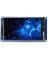 Pantalla touch TFT LCD 3.2 arduino