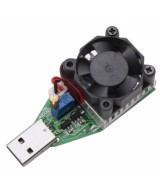 Descargador de corriente 3.7V a 13V 15W