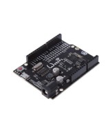 Tarjeta de desarrollo D1R2