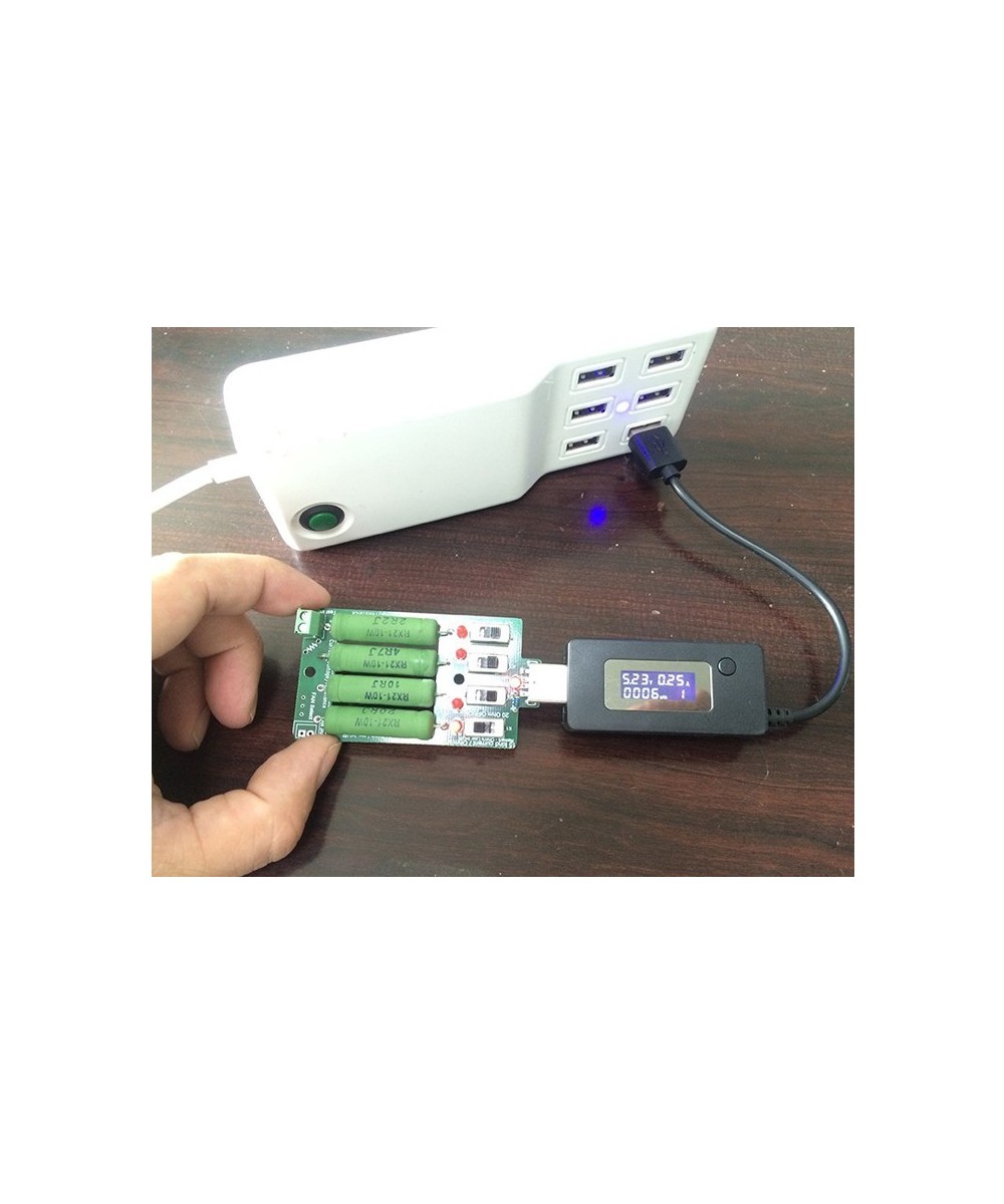 Resistencia ajustable