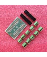 Shield de Arduino Nano DIY