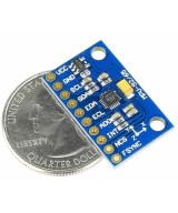 Giroscopio y acelerometro MPU 9250