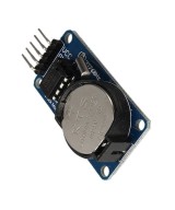 Modulo Reloj Tiempo Real Para Arduino