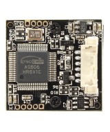 Lector de huellas digital