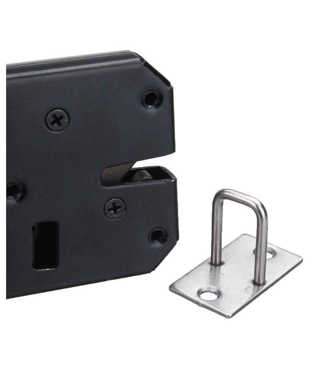 Llavin magnetico de gabinete 330lb