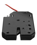 Llavin magnetico de gabinete 330lb