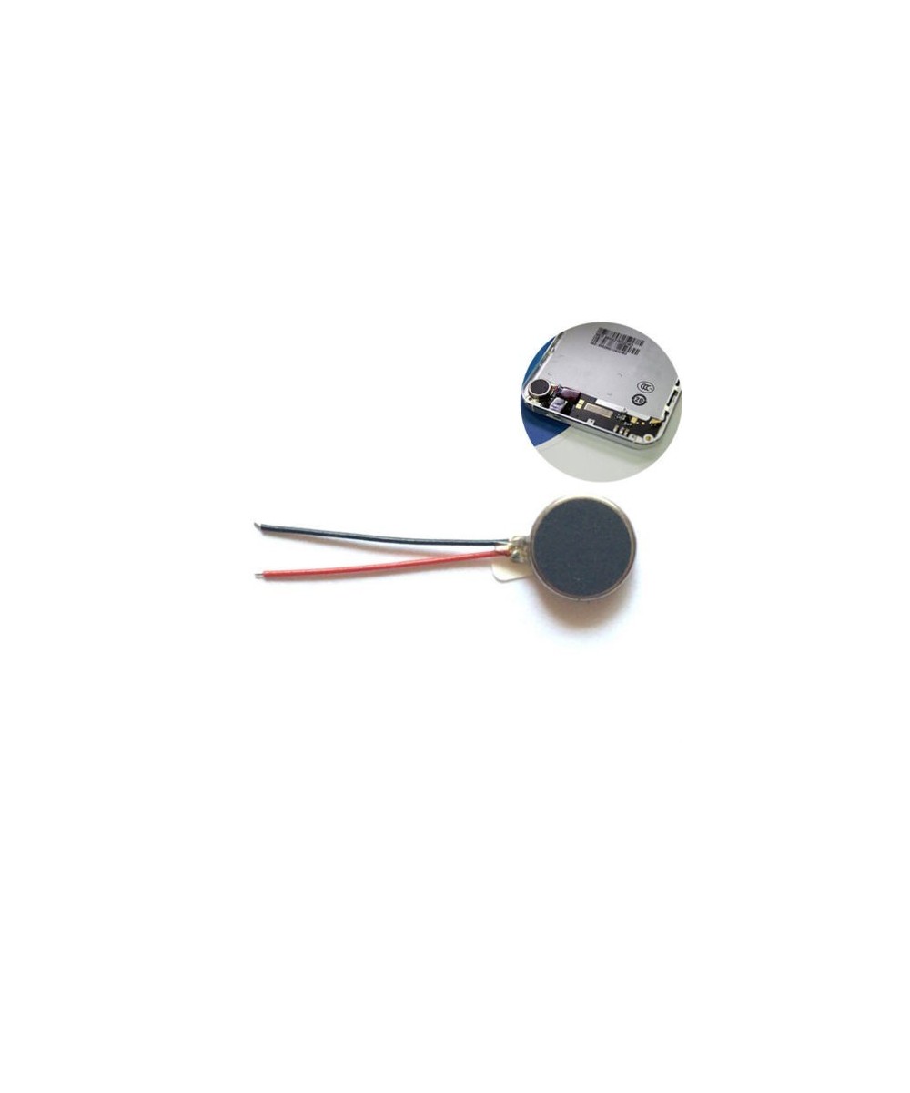 Motor vibrador