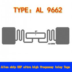 TAG RFID UHF 915Mhz