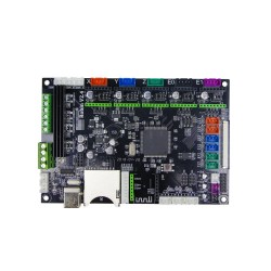 Tarjeta madre y pantalla para impresora 3D MKS Robin STM32