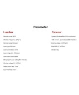 Control para presentaciones