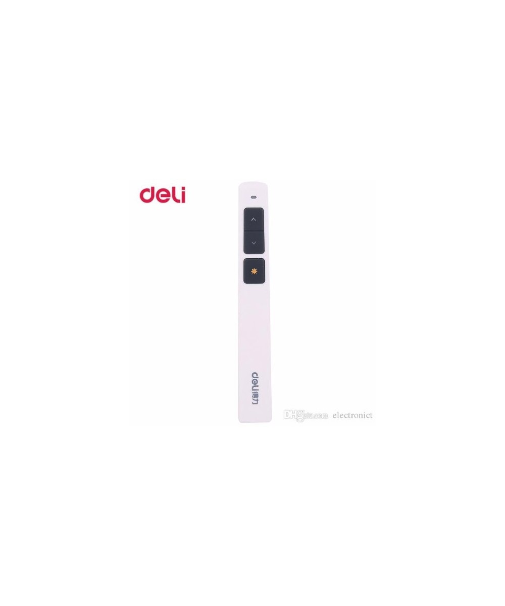 Control para presentaciones