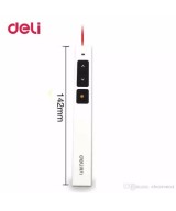 Control para presentaciones