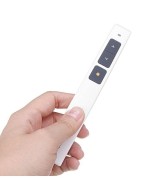 Control para presentaciones