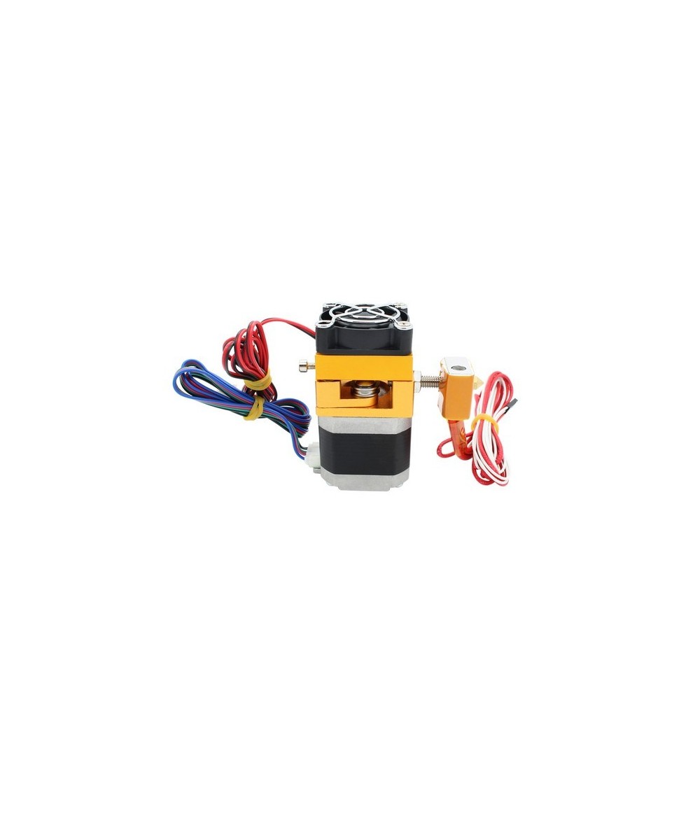 Extrusor MK8 para impresora 3D