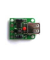 Mini Turbina de viento