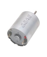 Mini Turbina de viento