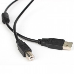 Cable de impresora 1.5m