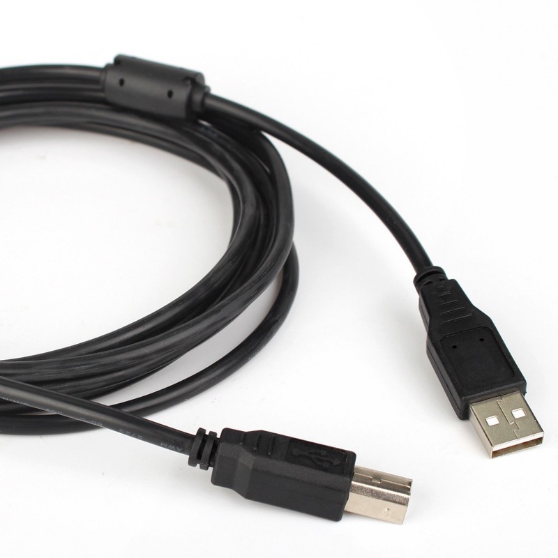 Cable de impresora 1.5m