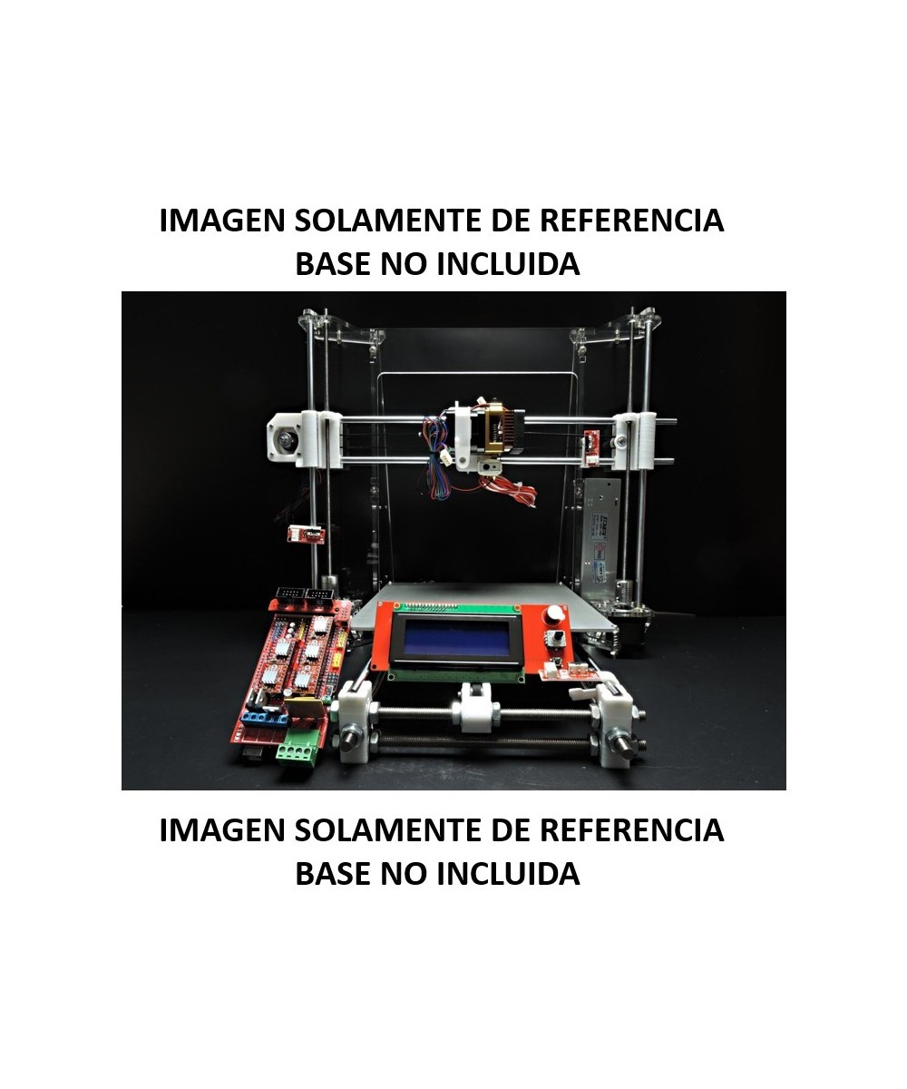 Kit Impresora 3D