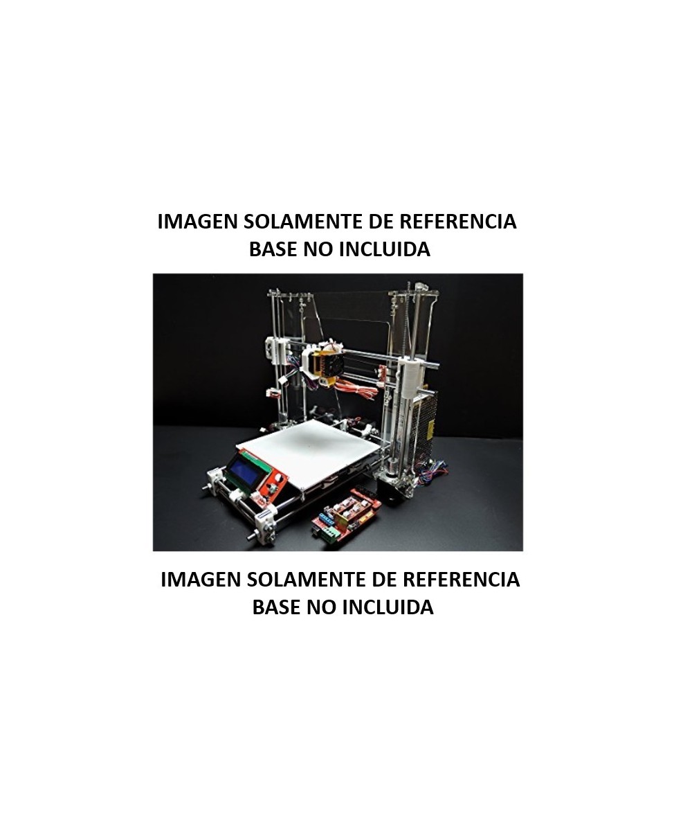Kit Impresora 3D
