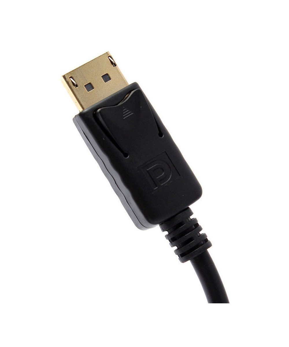 Adaptador Display a HDMI