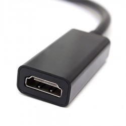 Adaptador Display a HDMI