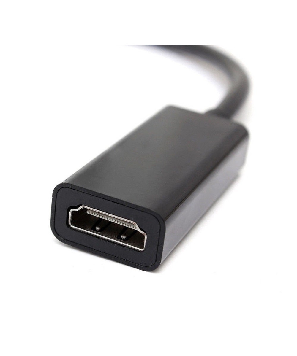 Adaptador Display a HDMI