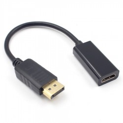 Adaptador Display a HDMI