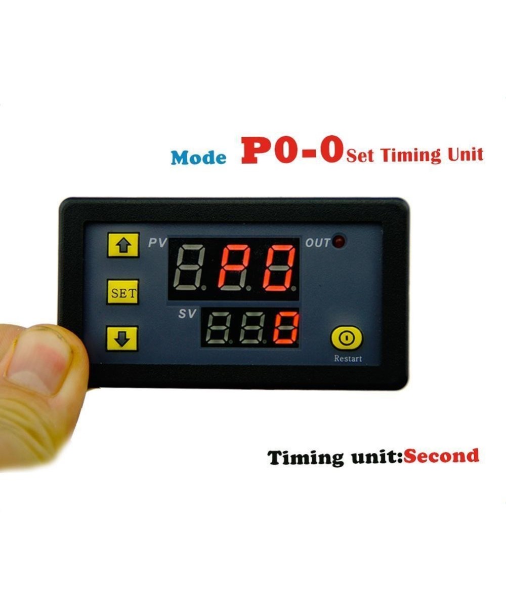 Timer 12V