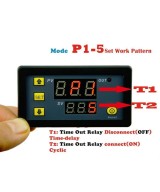 Timer 12V