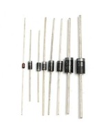 Set de diodos rectificadores (40U)