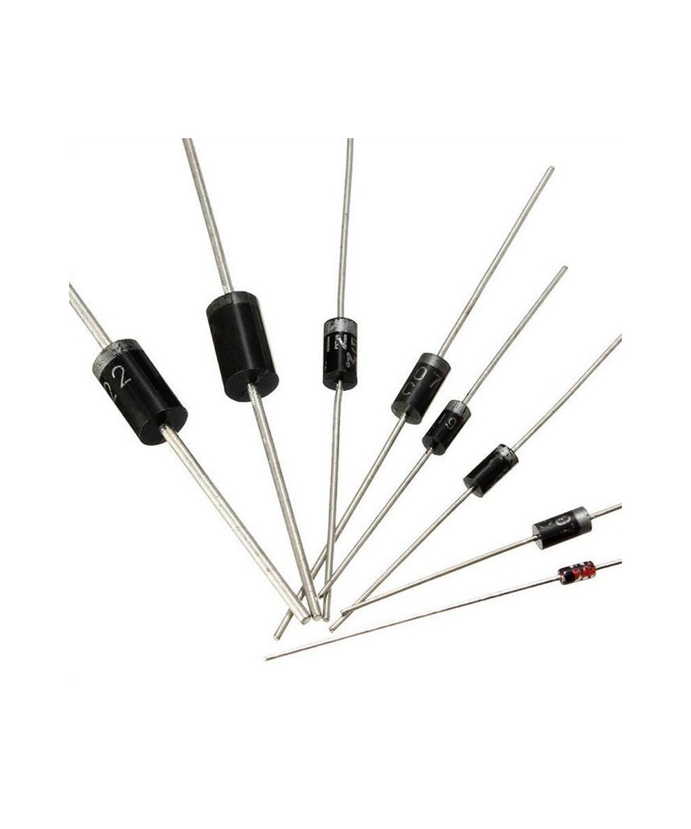 Set de diodos rectificadores (40U)