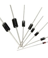 Set de diodos rectificadores (40U)